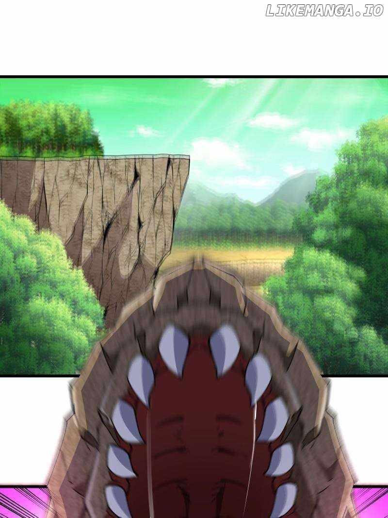 I Am The Monster Overlord Chapter 90 1
